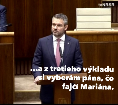 Z tretieho výkladu...